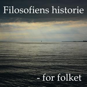 Filosofiens historie for folket by Lars Steiniche