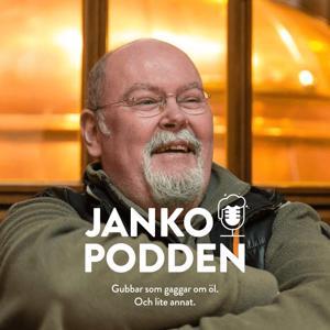 Jankopodden by Jankopodden