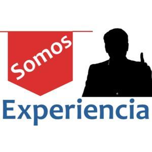 Somos Experiencia by Mister P