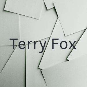 Terry Fox by Rayhan Karim