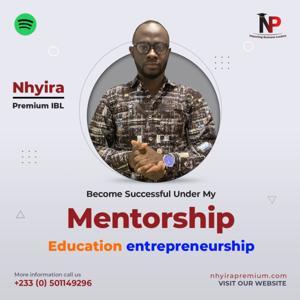 Nhyira Premium | Entrepreneurship l ICAG | ACCA | CIMA Lectures by Nhyira Premium