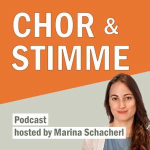 Chor & Stimme by Marina Schacherl
