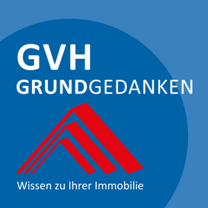 GRUNDGedanken - Immobilien Podcast by Grundeigentümer-Verband Hamburg von 1832 e.V.