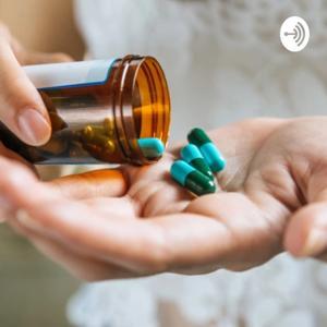 Adderall and it’s effects by Jeremy Polk