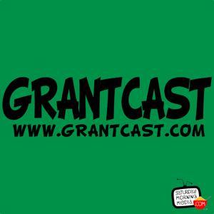 The GrantCast by Grant Baciocco/Saturday Morning Media