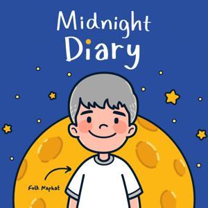 Midnight Diary by naphatbedroom
