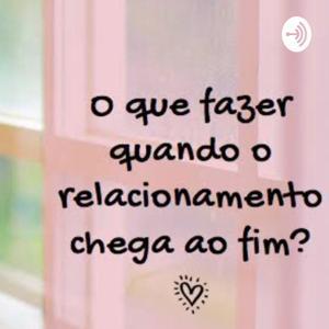 Luto No Fim Do Relacionamento Amoroso by Luana Furtado