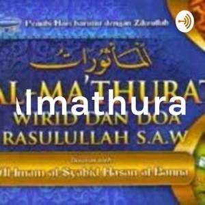 Almathurat by Noornisah Ramli