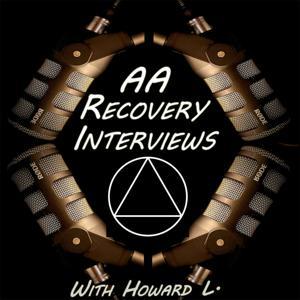 AA Recovery Interviews with Howard L. by Howard L.