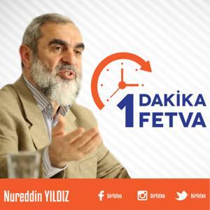 1 Dakika Fetva (Video) | Nureddin Yıldız by Nureddin Yıldız