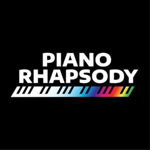 Piano Rhapsody by Piano Rhapsody