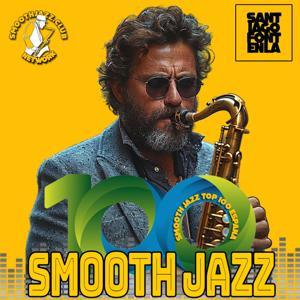 Smooth Jazz Top 100 by Factoría de Podcast