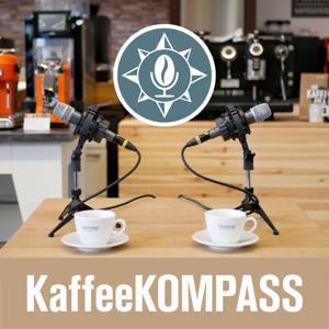 KaffeeKOMPASS by Hommel Kaffeesysteme