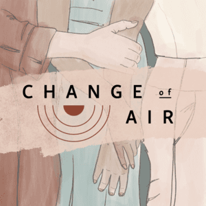 Change of Air by Callie Miller