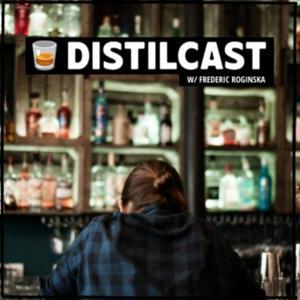DistilCast by Frederic Roginska