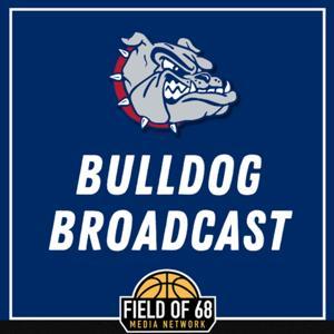 Bulldog Broadcast: A Gonzaga Basketball Podcast by The Field of 68, Blue Wire