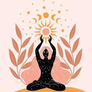 Meditasyon by Pelin Aygün