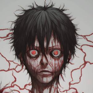 Tetsuo Tells a Story by Tetsuo