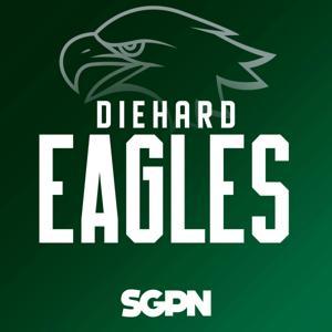 Diehard Eagles - A Philadelphia Eagles Podcast [INACTIVE] by Sports Gambling Podcast Network