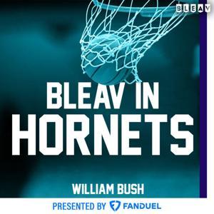 Bleav in Hornets by Bleav