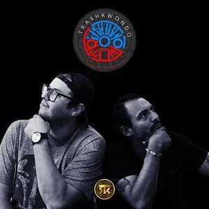 TrashKwonDo by Scraped & Sober