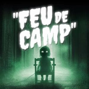 Feu de camp by NRJ France