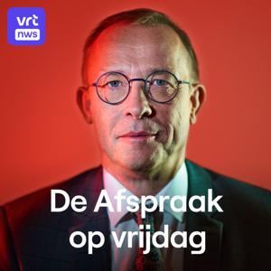 De afspraak op vrijdag by VRT NWS