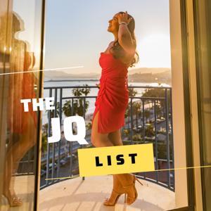 The JQ List by J.Q. Louise