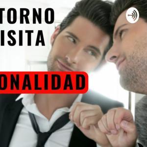 Trastorno Narcisista de la personalidad by Edgar Jesus Altamar Matoso