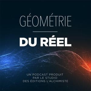 Géométrie du réel by Géométrie du réel