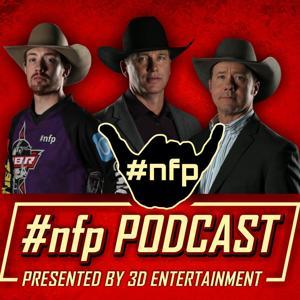#nfp Podcast, presented by 3D Entertainment by tannerbyrne
