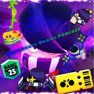 Hamburger Brawl Podcast by Bob