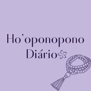 Ho’oponopono Diário by Ho'oponopono Diário