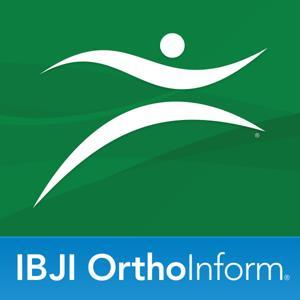 IBJI OrthoInform by Illinois Bone & Joint Institute