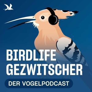 BirdLife Gezwitscher by BirdLife Österreich
