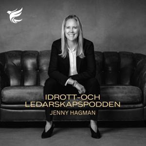 Idrott - och Ledarskapspodden by Jenny Hagman