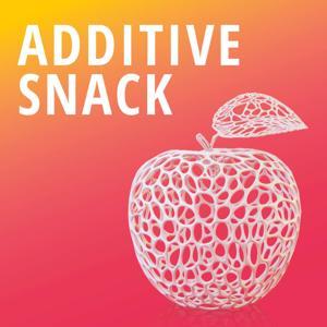 Additive Snack by EOS
