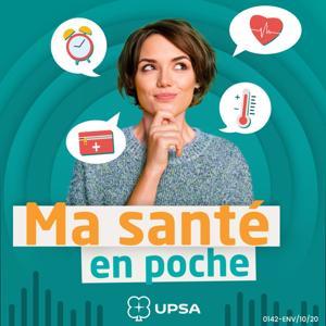 Ma Santé En Poche by UPSA