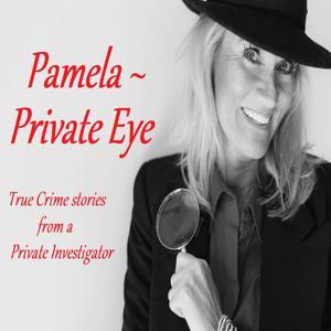 Pamela Private Eye by Pamela