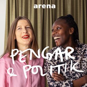 Pengar och Politik by Arena Idé