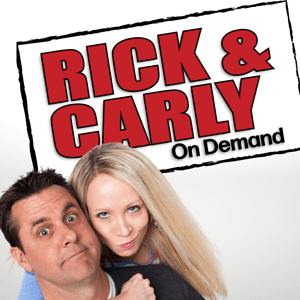 Rick & Carly In The Morning by Iliad Media Group