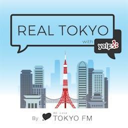 REAL TOKYO by TOKYO FM