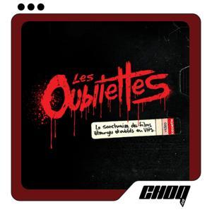 Les Oubliettes by CHOQ.ca