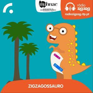 ZigZagossauro by Rádio Zig Zag - RTP