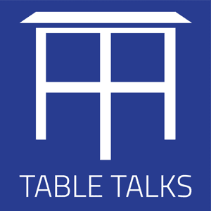 Table Talks by foross.no
