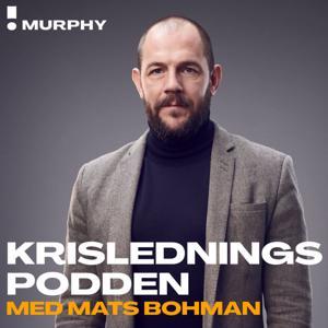 Krisledningspodden by krisledningspodden