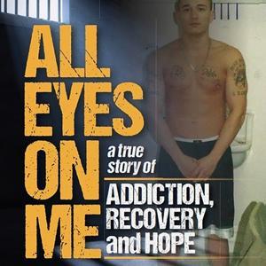 All Eyes On Me by Kevin Zdrill