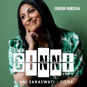 The Ginni Show by Ginni Saraswati