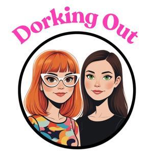 Dorking Out by Margo Donohue