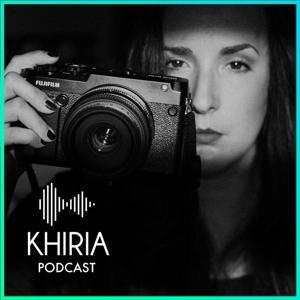 Khiria podcast by Khiria